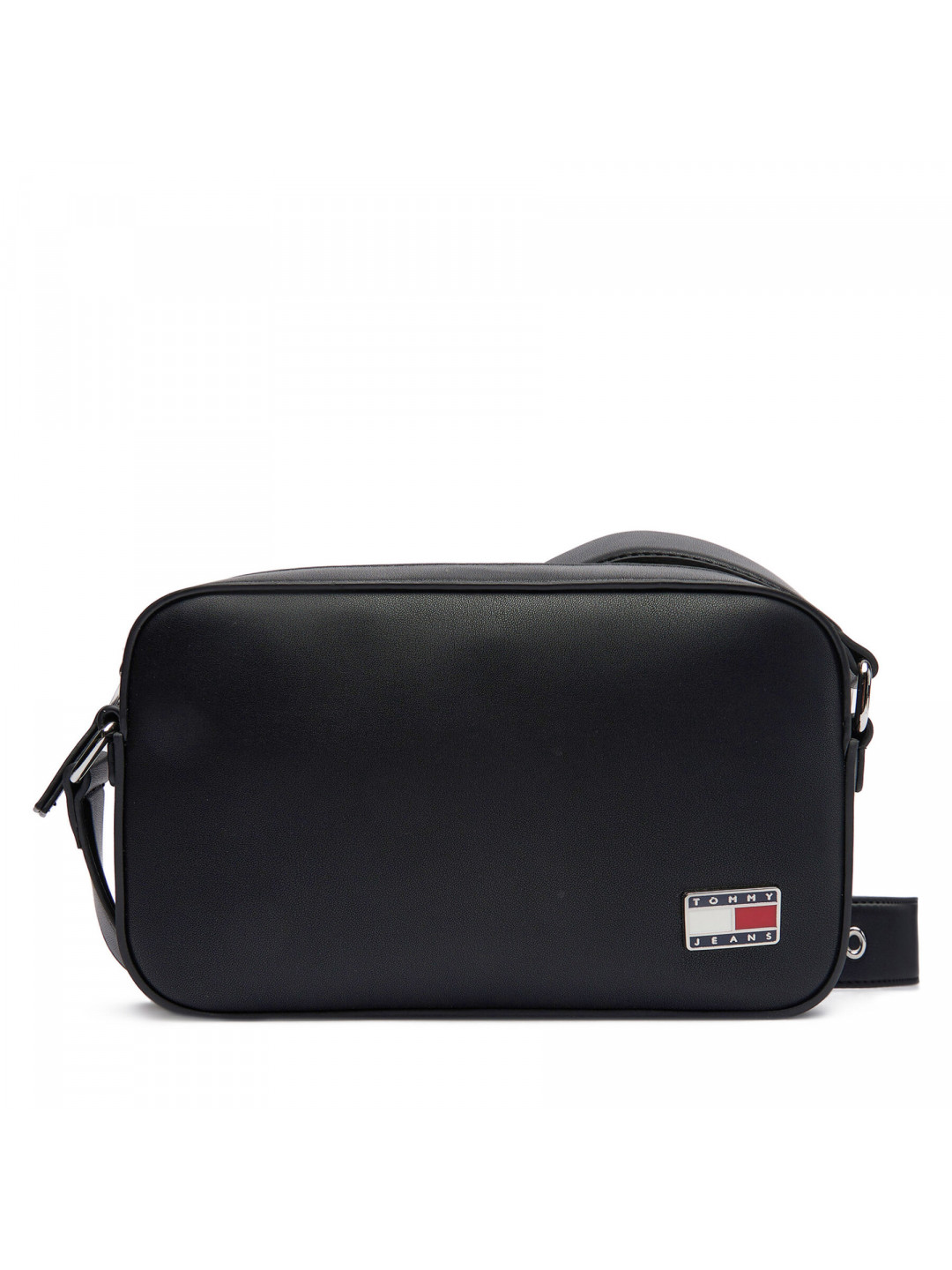 Kabelka Tommy Jeans Tjw Cool Camera Bag AW0AW17872 Černá
